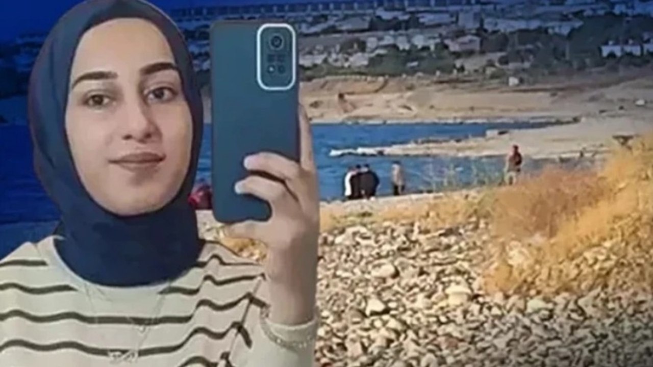 Rojin Kabaiş’in üzerindeki kıyafetlerden DNA örneği alınmadığı ortaya çıktı