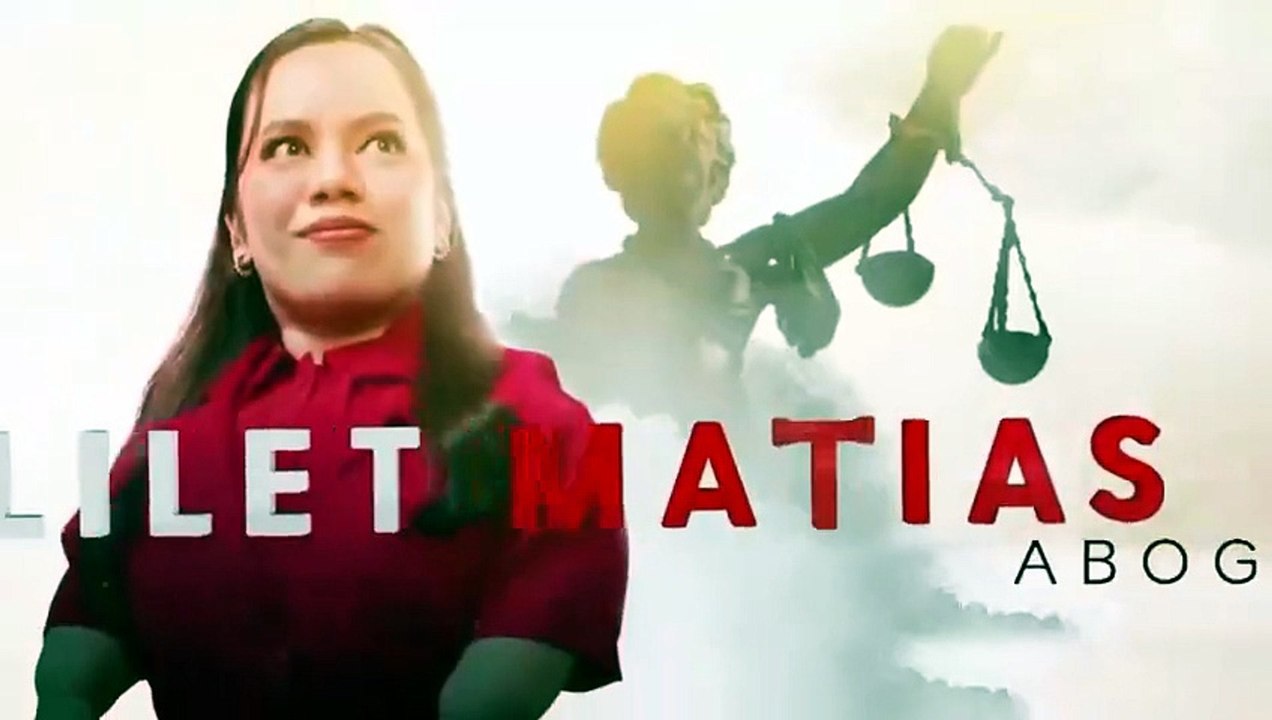 Lilet Matías, abogada Capitulo 62 [Full Movie]