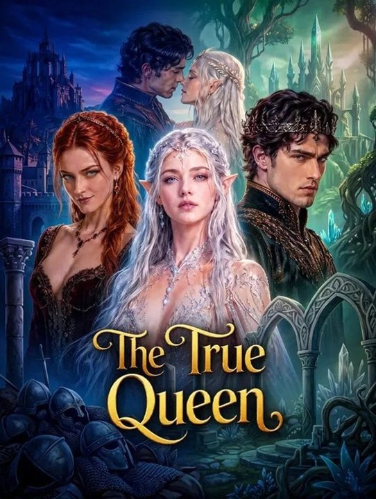 The true queen- Full EP | Full Short Drama | English Sub 2026