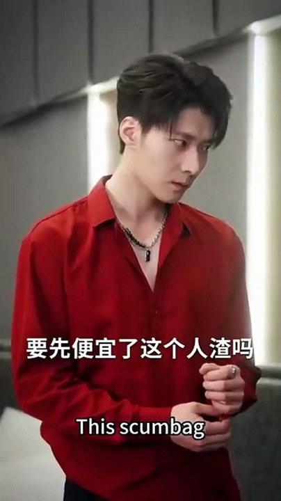 Reborn on the day I almost eloped, I woke up, clung to the man who loved me, and gave him all - Chinese Drama