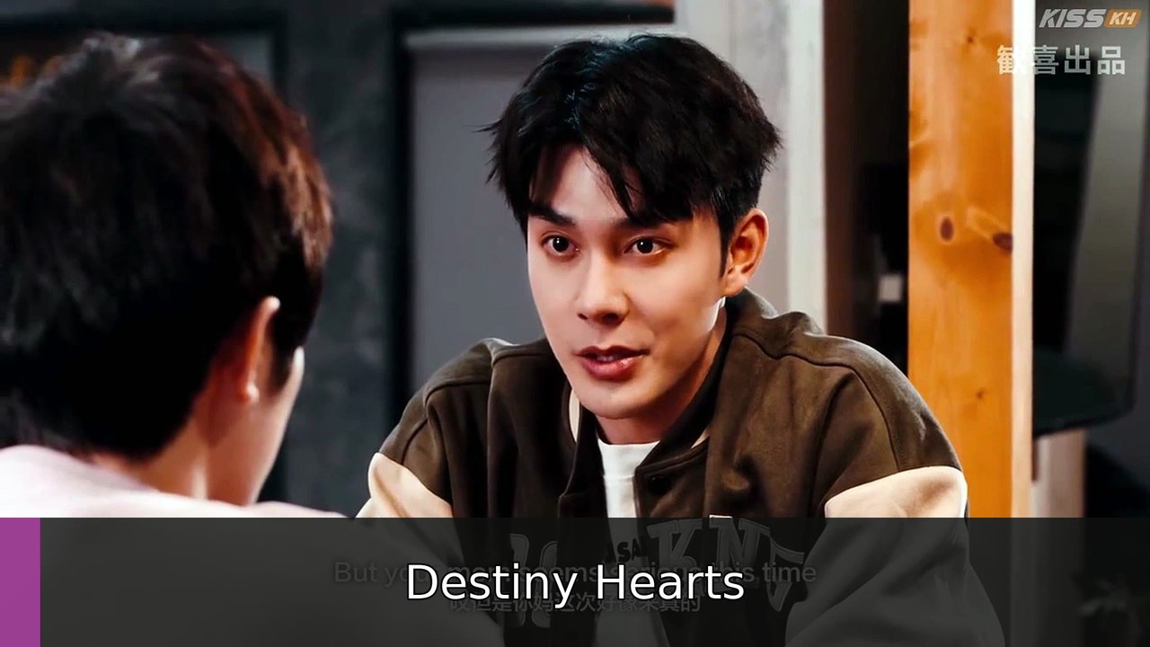 Please, Stop (2026) Episode 1 I FULL MOVIES ENGLISH SUB | Destiny Hearts