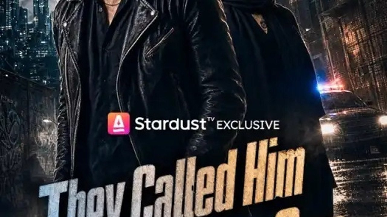 They Called Him a Rent-a-Cop | Full Movie Drama #DramaRush