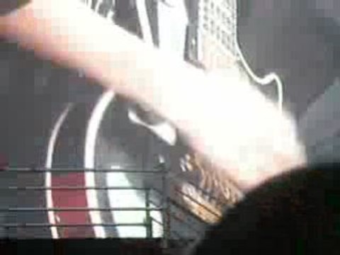 Tokio Hotel-Parc Des Princes-21 Juin 2008- Übers Ende ..