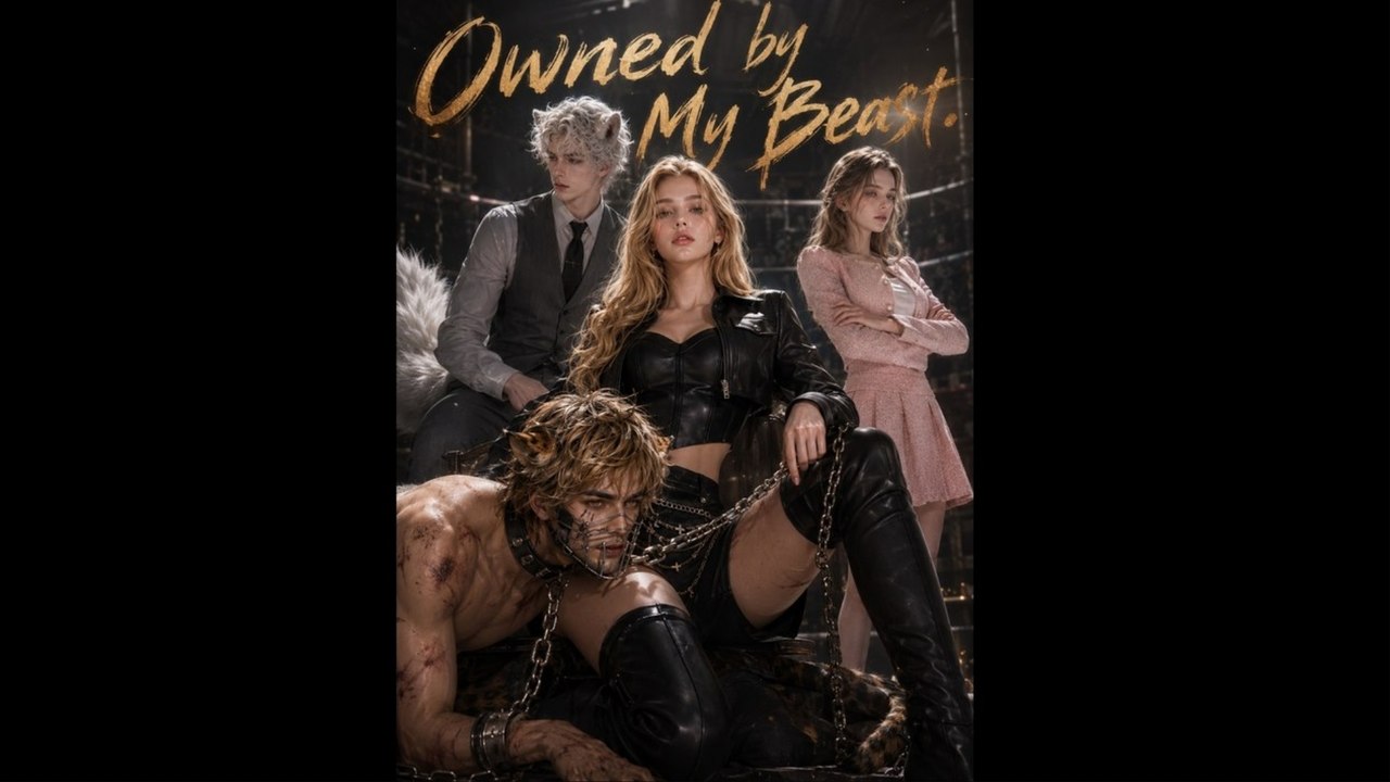 [ENGSUB] Owned by My Beast