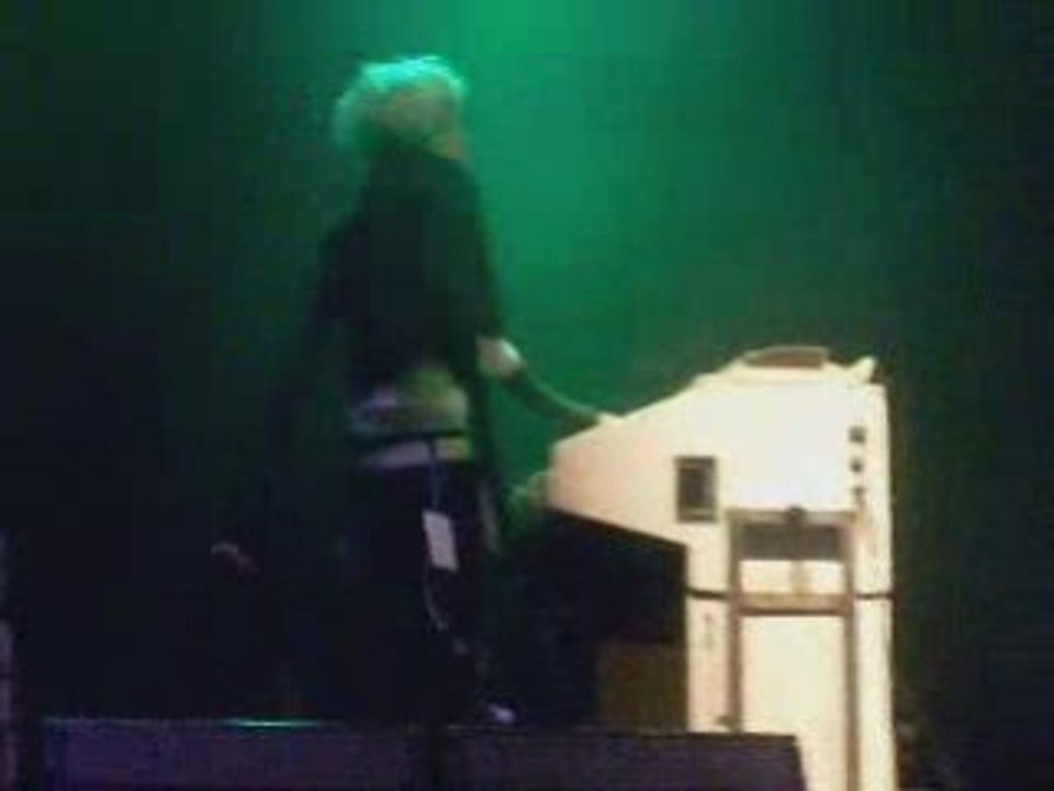 Sunflower Caravan @ Planet festival #3