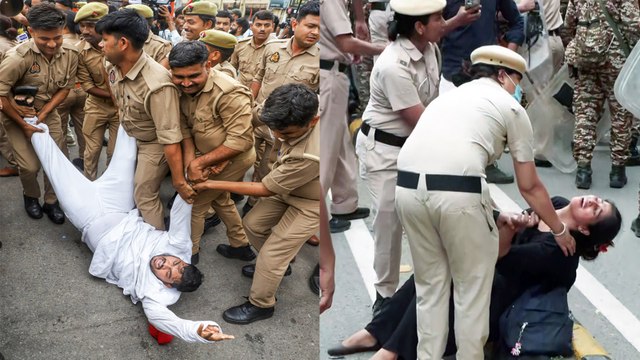 ನೀಟ್ ಅಕ್ರಮ ವಿರೋಧಿಸಿ ಮೋದಿ ಸರ್ಕಾರದ ವಿರುದ್ಧ ದಂಗೆ..! ಕಾಕ್ರೋಚ್ ಪಕ್ಷವನ್ನ ಗಂಭಿರವಾಗಿ ಪರಿಗಣಿಸಲಿಲ್ವಾ ಮೋದಿ ಸರ್ಕಾರ..?