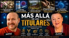 Vacunas contra el cáncer, flores naturales vs artificiales y más temas interesantes