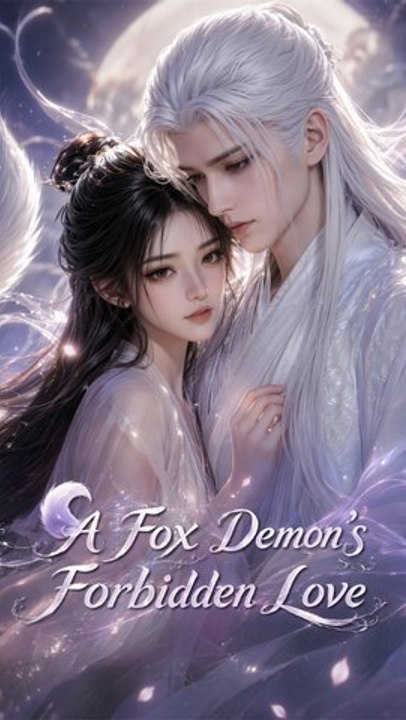 A Fox Demon's Forbidden Love Episode ENGSUB Fantasy Romance ANS