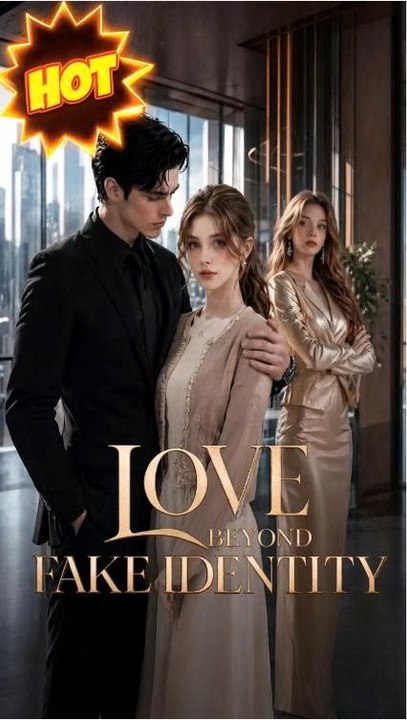 Love Beyond Fake Identity - Full Movie