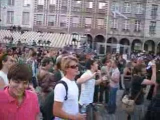 [Main Square Festival] Underworld