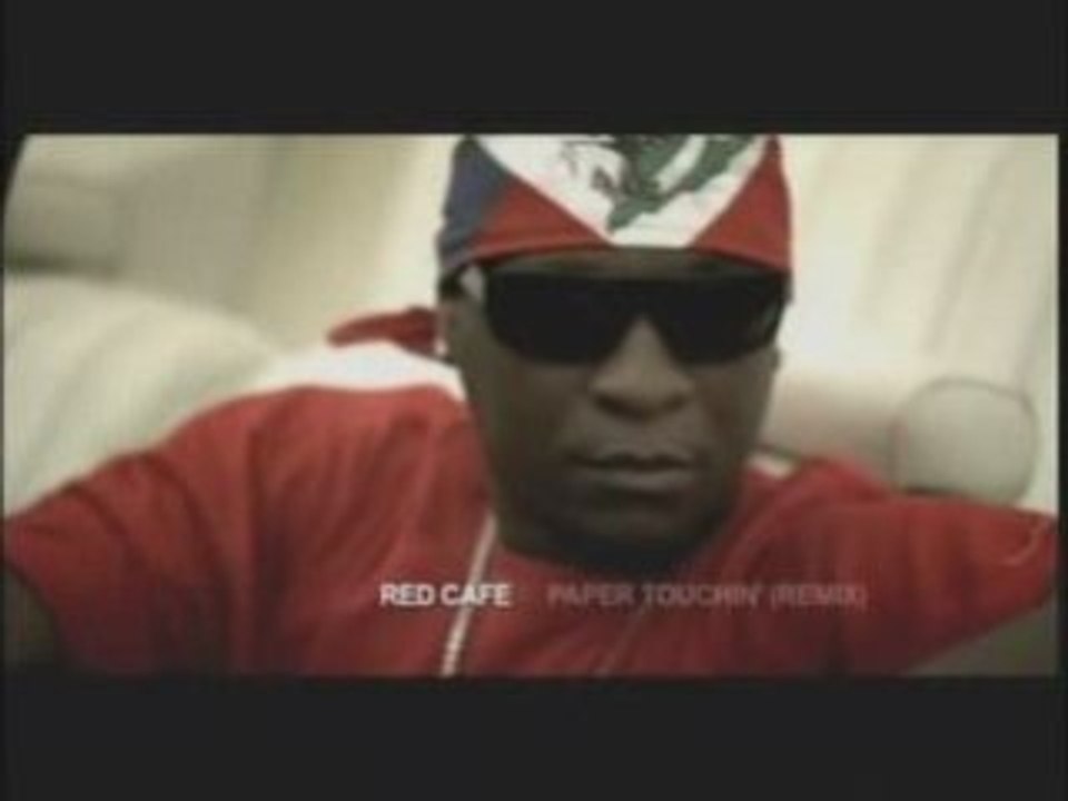 Red Cafe Feat Fat Joe, Jadakiss & Fabolous - Paper Touching