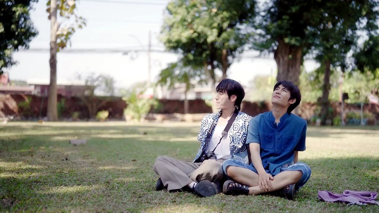 I Promise I Will Come Back Episode 3 I FULL MOVIES ENGLISH SUB