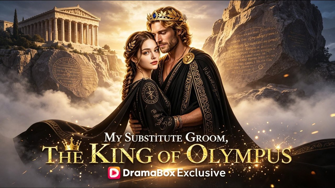 My Substitute Groom, The King of Olympus | Serie Completa | Short Drama English Sub | Ivory Drama