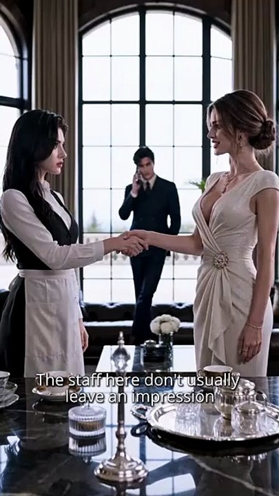 Forbidden Love With My Alpha Boss | Mini Series 2026 - ✅ FULL [Eng Sub]