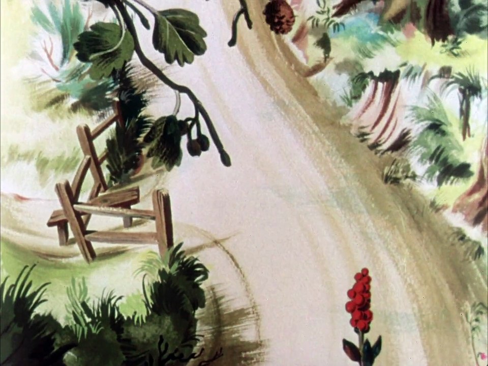 Charleys March Of Time 1948