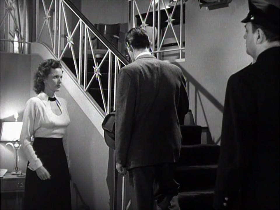 A Womans Secret 1949