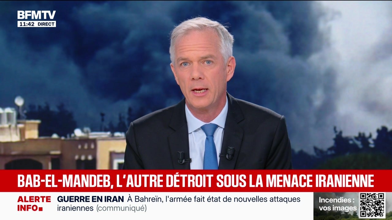 Arnaud Direct - Mardi 21 juillet 2026