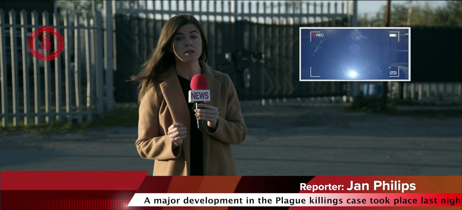Doctor Plague 2026