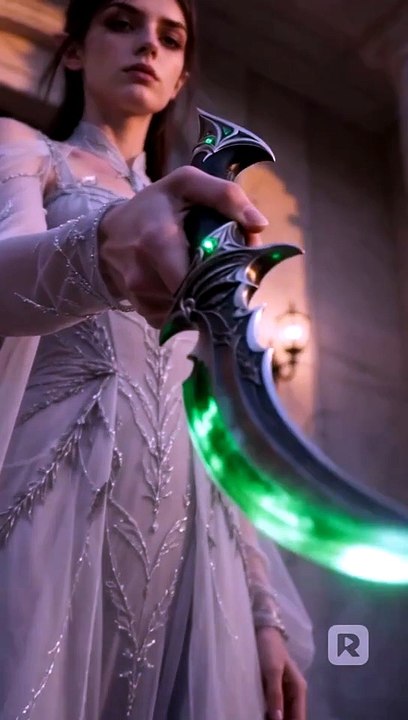The Elf Queen S Revenge - Complete Web Series (Premium Quality)