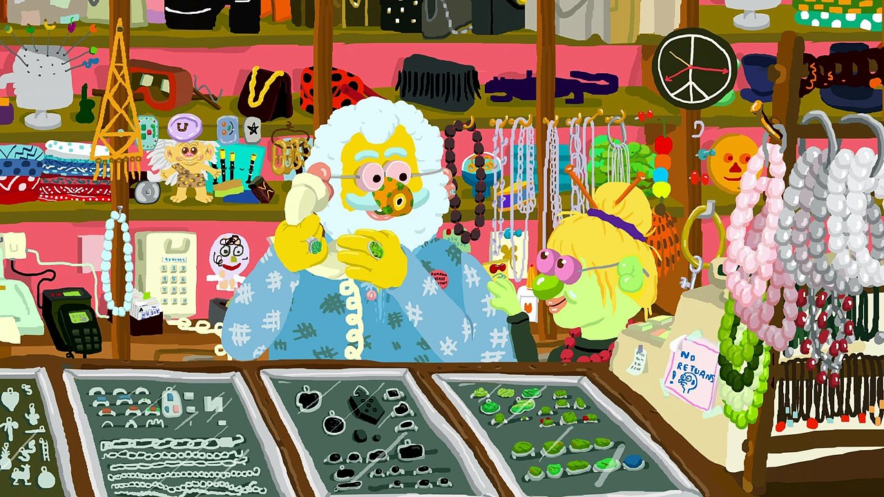 Endless Cookie 2025