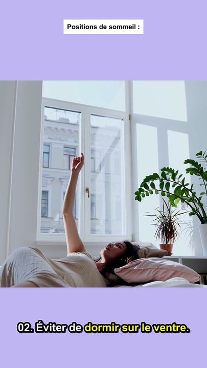 Positions de Sommeil Enceinte? ÉVITE Absolument Celles-ci! 🤰🔥