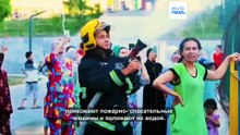 Плюс 48°C. Узбекистан адаптируется к экстремальной температуре