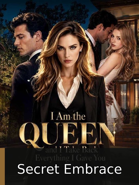 I am the queen, and I take back everything I gave you #engsub #fullepisode🔺✅ | Secret Embrace