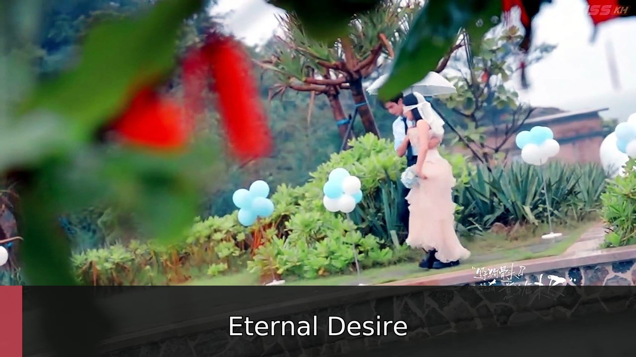 Love for You Variety Show Episode 1 | Eternal Desire