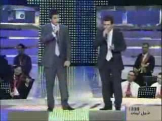 Duo Elie Murad SuperStar5 Prime9