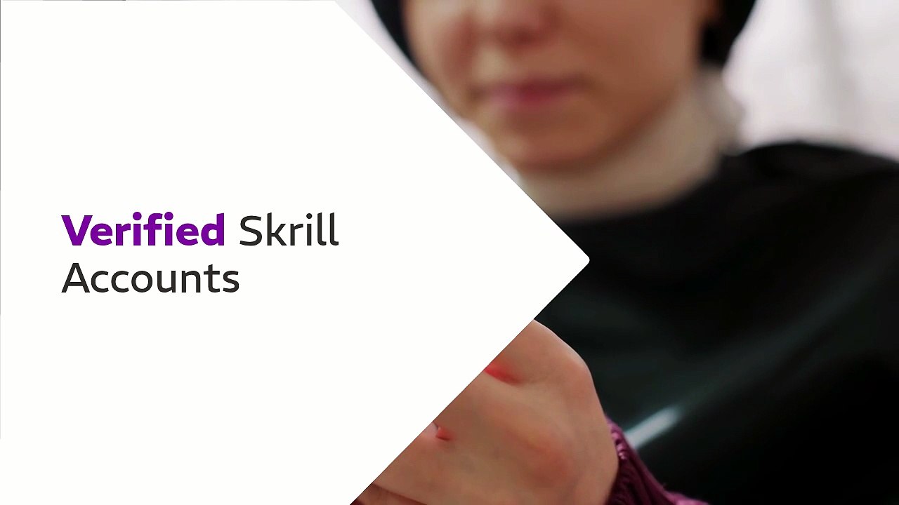 Most beautiful sites to Buy Verified Skrill Accounts in 2026