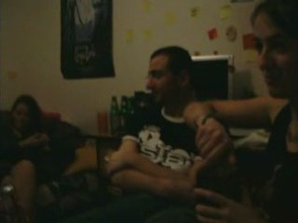 Soirée