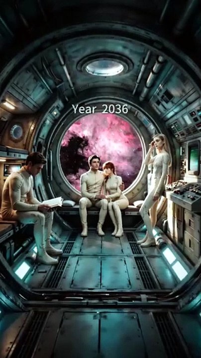 Love Lost in the Space EnglishSub [Full Movie]