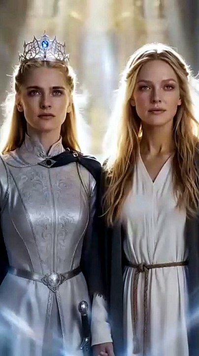 The queen  who raised her enemy's son [Full Movie]