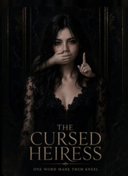 The Cursed Heiress One Word Made Them Kneel | Full Short Drama | English Sub 2026