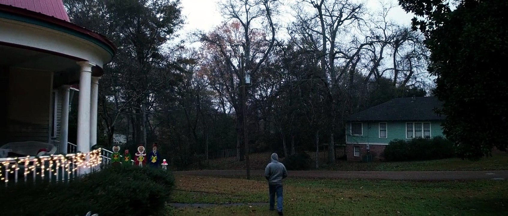 Neglected 2025
