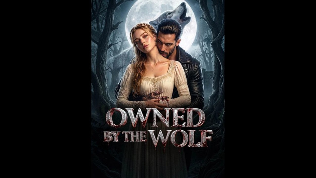 EngSub Owned by the Wolf 🌎Aurora