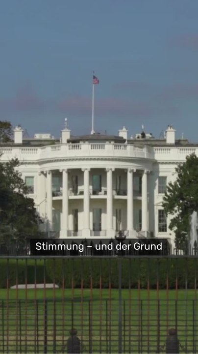 No Glomex Melania Trump: Alarm im Weißen Haus - First Lady versetzt Mitarbeiter in Panik