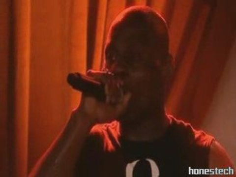 Kery james ft Black V.Ner - Foolek Live