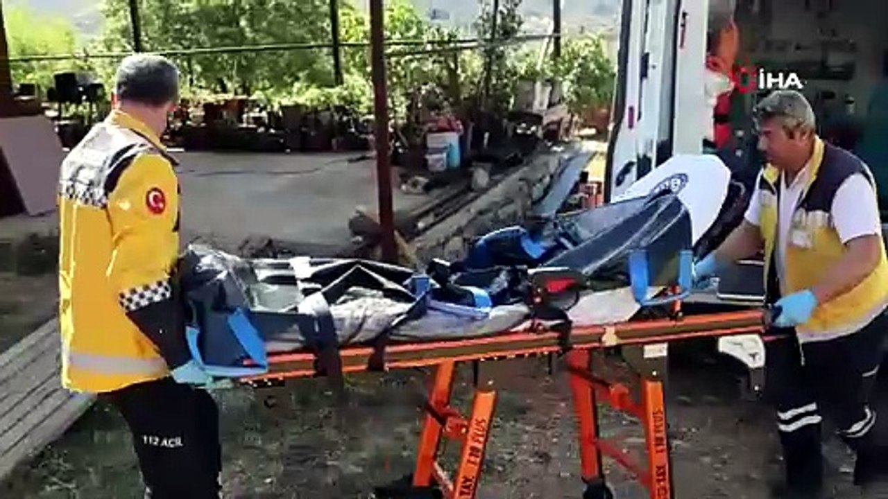 Bodrum Belediyesi’nden sağlık desteği