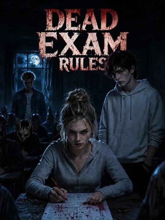 Dead Exam Rules