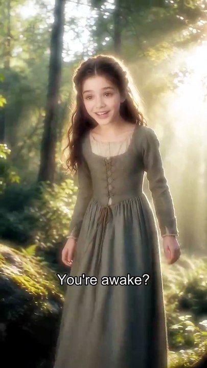 When the Wolf Fell in Love #AFT