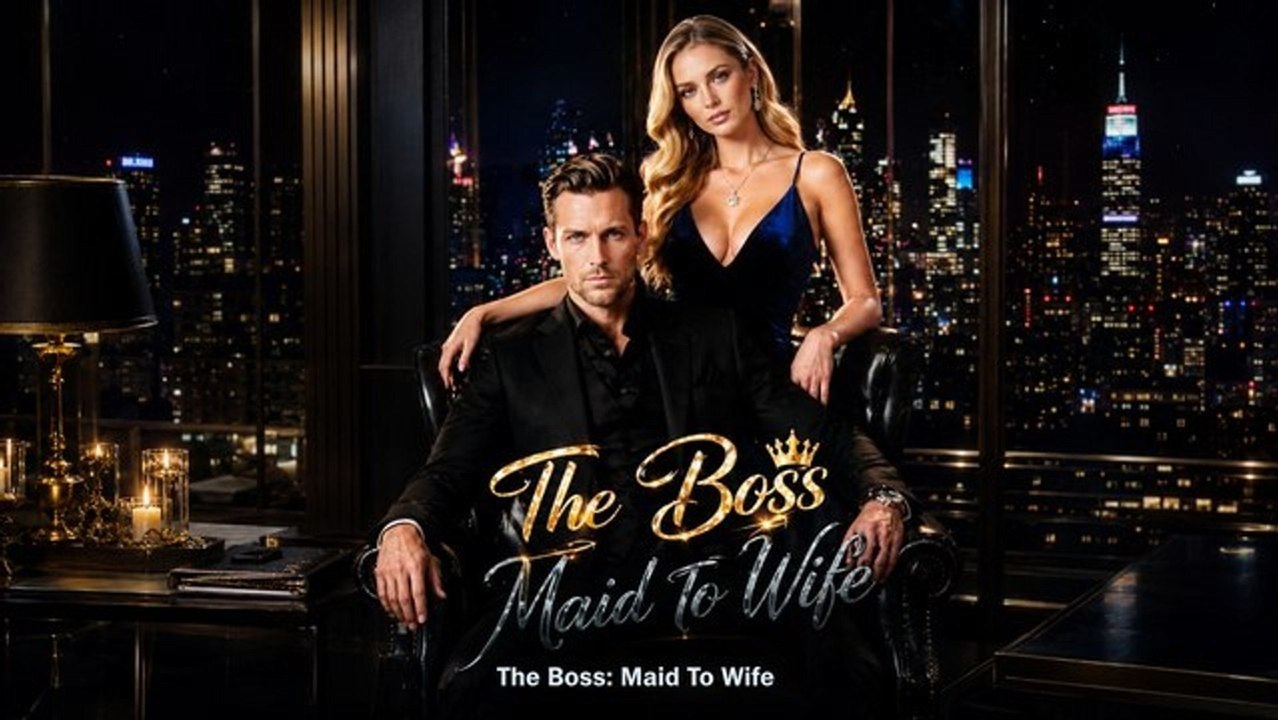 The Boss Maid to Wife | Serie Completa | Full Short Drama English Sub | Ivory Drama