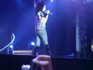 Bill parle français à Monaco