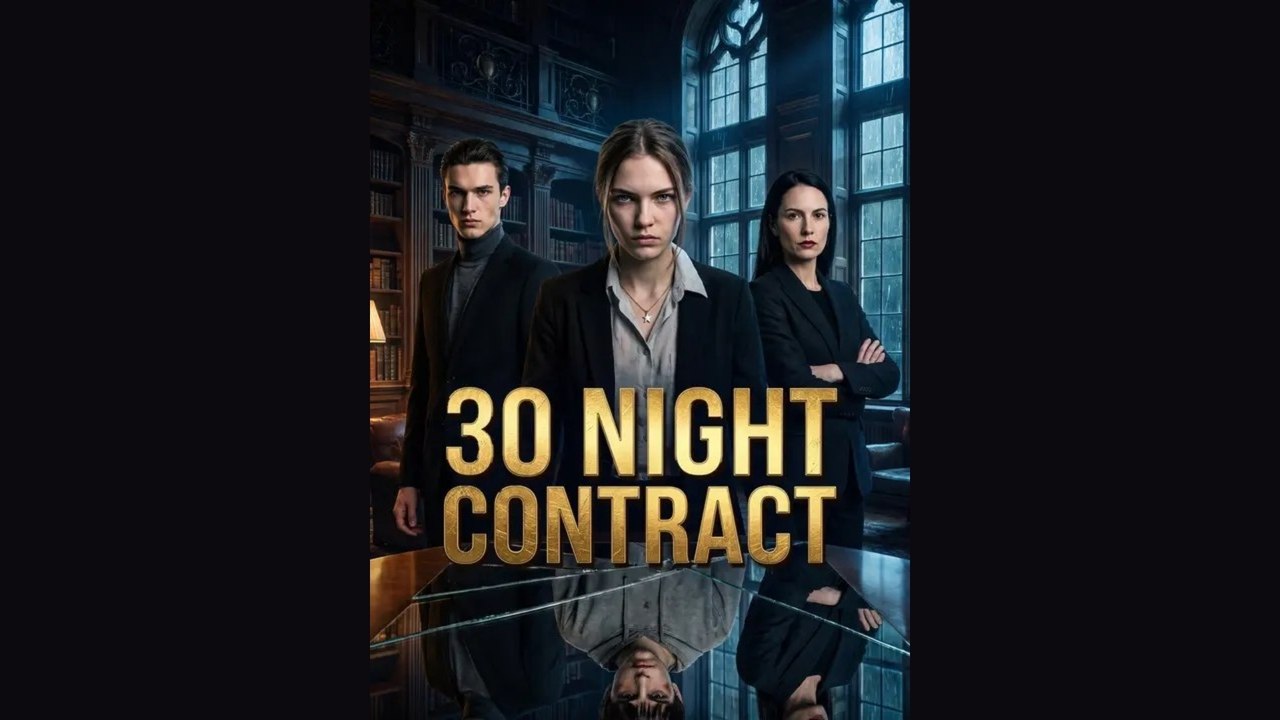 30 Night Contract Hd