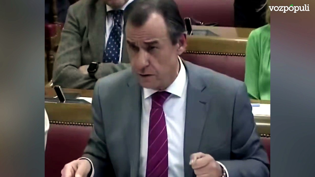 Cuando Zapatero negó en el Senado haber cobrado comisiones de Plus Ultra