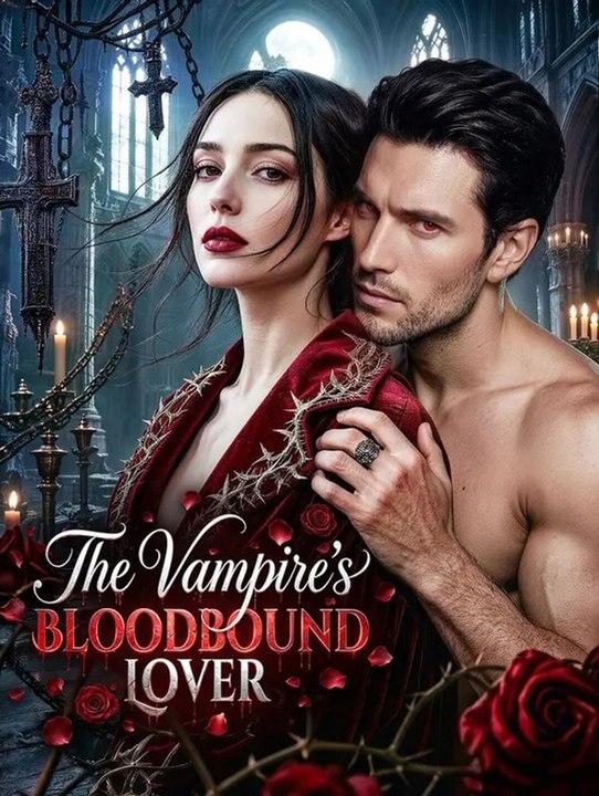 The Vampire's Bloodbound Lover🧡🍏 🔥 (2026) - FULL ENGSUB | Reelshort Hot HD