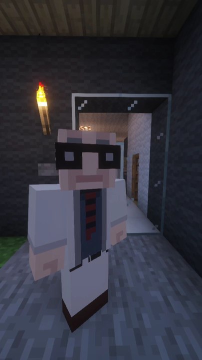 Un Kikoo devait soi-disant faire apparaître un train avec une TNT rain ! 🤯