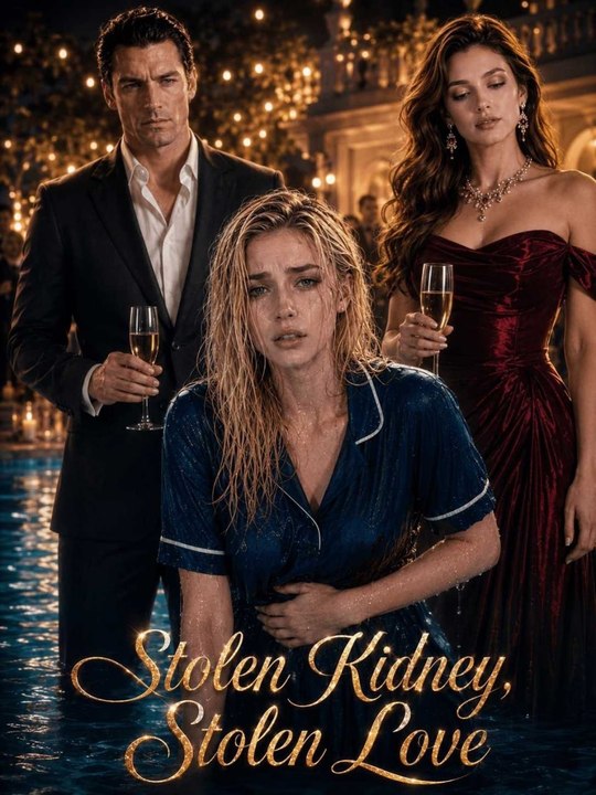 Stolen Kidney, Stolen Love  FULL MOVIES ENGLISH SUB