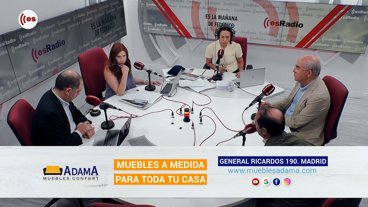 Tertulia de Federico: Ascenso y caída de ZP