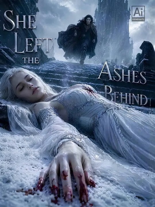 She Left The Ashes Behind - Full #englishsub #fullmovie 🍿🍿 | Full Short Drama | English Sub 2026